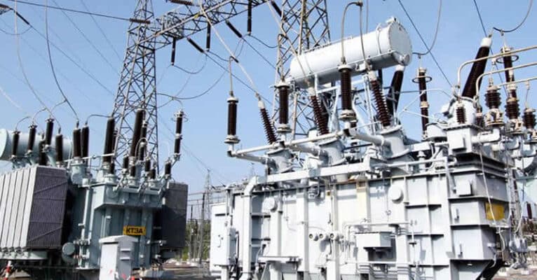 Breaking: Northern States In Darkness As National Grid Collapses Again