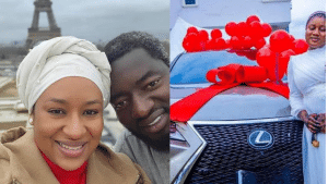 Argue With Your Ancestors – Plateau Lawmaker’s Wife Slams Critics Over SUV Car Gift To Teenage Daughter