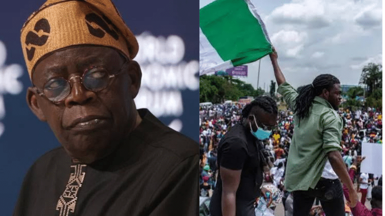 FG Urges Citizens to Avoid Planned Protest, Highlights Tinubu-led Administration Achievements