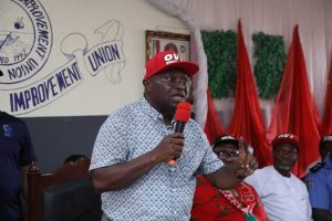 As Governor, I Increased Life Expectancy Of Ndi Abia - Okezie Ikpeazu