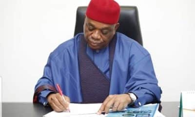 2027: There's Need For Igbo Presidency, But It's A Must For Tinubu To Complete 8 Years - Uzor-Kalu