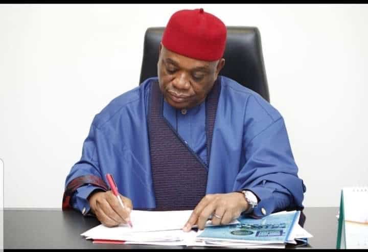 2027: There's Need For Igbo Presidency, But It's A Must For Tinubu To Complete 8 Years - Uzor-Kalu