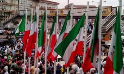 PDP Makes Demand Over Mistaken Sokoto Military Bombing