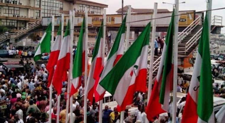 Court Orders DSS, Police, INEC, Others Not To Stop PDP Congresses In Rivers