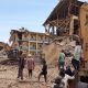 Jos School Building Collapse: PDP Consoles Mutfwang, Parents