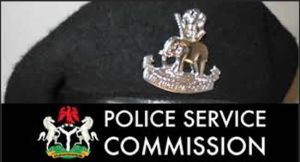 PSC Approves Promotion Of 219 Senior Police Officers