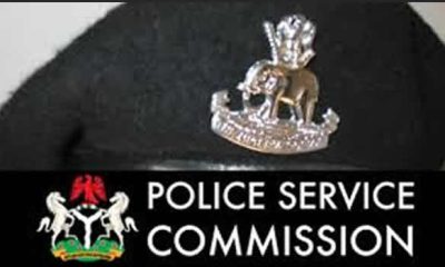 PSC Approves Promotion Of Over 100 Senior Police Officers