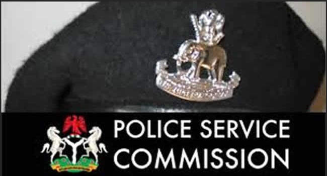 Full List of the Newly Promoted 66 Senior Police Officers In Nigeria 