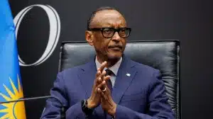 Rwandan Election: Kagame Wins 99 Percent Votes, Sets For Fourth Term In Office