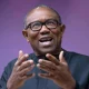 Nigeria Cannot Afford To Be Governed Like A Reality TV Show - Peter Obi Blasts Leaders