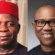 Peter Obi and Alex Otti