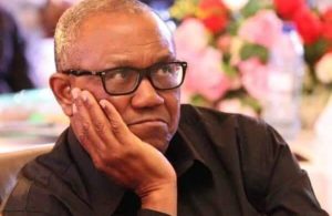 Olympics: 'What A Country! What A Shame!' - Peter Obi