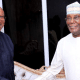 Peter obi and Atiku