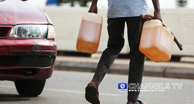 BREAKING: Tinubu Govt Increases Fuel Price Again