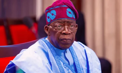 'I Am Deeply Saddened, Nigeria Stands With America' - Tinubu Reacts To US Plane Crash