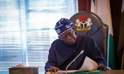 How Tinubu Will Reshuffle His Cabinet - Presidency