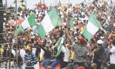 BREAKING: Organizers Suspend August 1 Nationwide Protest - [See Details]