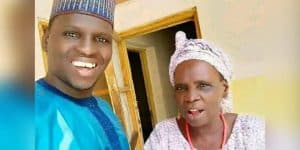 Abductors Of Popular Hausa Singer, Rarara’s Mother Demand ₦900 Million Ransom