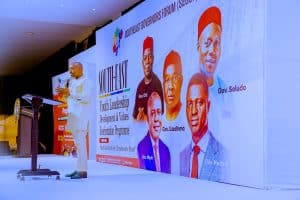 Imbibe Value Of Service, Leadership Not Just Political Position- Politicians To Youths