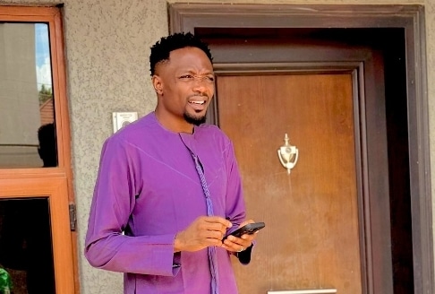 Ahmed Musa