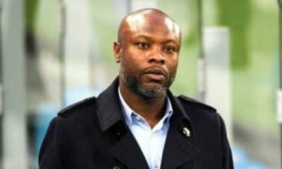 William Gallas