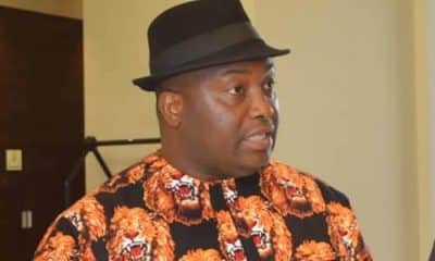 Senator Ifeanyi Ubah Is Dead