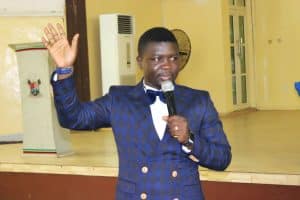 'Defame And Reap Hardwork of Police' - Seyi Law Backs Toyin Abraham