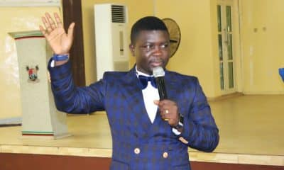 'Defame And Reap Hardwork of Police' - Seyi Law Backs Toyin Abraham