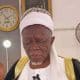 BREAKING: Chief Imam Of Jos, Sheik Abubakar Is Dead