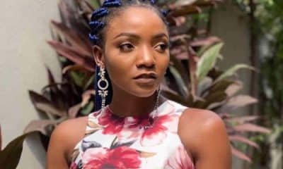 I Don't Listen To Songs - Simi