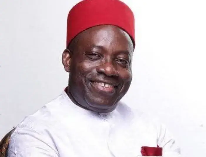 Interview: In Anambra, There Is No LP; Obi, Ozigbo Cannot Win Their Units