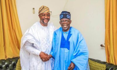 Tinubu's ₦1 Trillion Support For Households Must Be Saluted - Sunday Dare