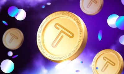 JUST IN: Tapswap Makes Fresh Announcement On Token Allocation