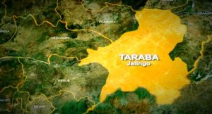 Newly Recruited Soldier Stabs Teacher In Taraba