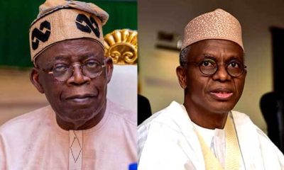 Tinubu Is Devil I Know, El-Rufai's Capacity For Evil I Don't Know - Farotimi