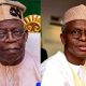 Tinubu Is Devil I Know, El-Rufai's Capacity For Evil I Don't Know - Farotimi