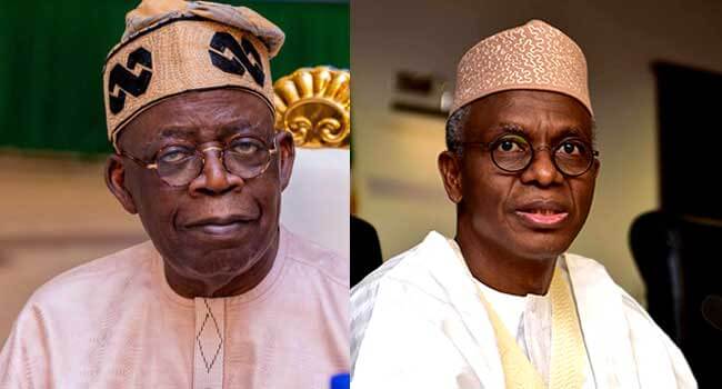 Tinubu Is Devil I Know, El-Rufai's Capacity For Evil I Don't Know - Farotimi