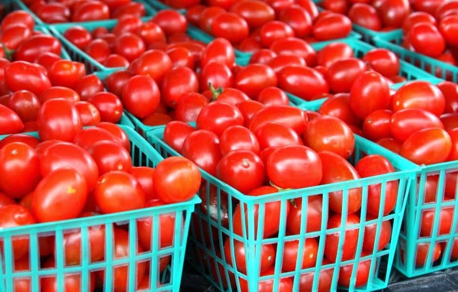 Garri, Tomatoes, Other Food Prices Rose By 55% Between May And June - NBS