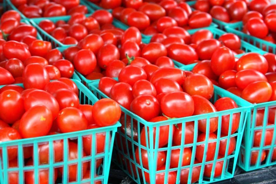 Garri, Tomatoes, Other Food Prices Rose By 55% Between May And June - NBS