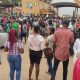 UNIBEN Threatens To Shut Down Campus Over Students Protest