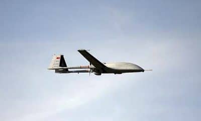 Unmanned-Aerial-Vehicle-UAV