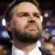 Trump's VP Candidate, JD Vance Calls Biden To Resign As US President