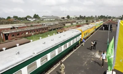 Warri-Itakpe Rail Service Resumes Days After Tragic Incident