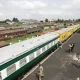 Warri-Itakpe Rail Service Resumes Days After Tragic Incident