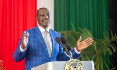 Kenya’s President Ruto Names Four Opposition Members In His Cabinet