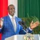 Kenya’s President Ruto Names Four Opposition Members In His Cabinet