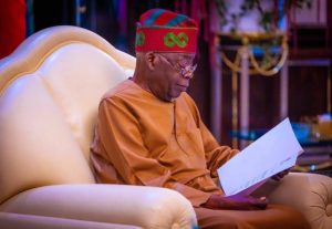 Breaking: President Tinubu Makes Seven Fresh Appointments