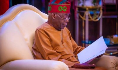 How Tinubu Will Reshuffle His Cabinet - Presidency