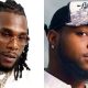 Davido's Marriage Is Bad Example - Burna Boy