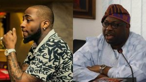 Sophia: Davido Is Seriously Devastated – Dele Momodu Reveals